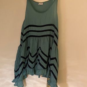 Free People intimate